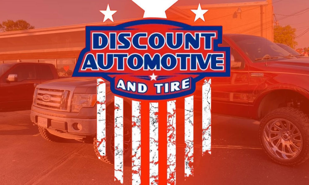 Discount Automotive & Tire