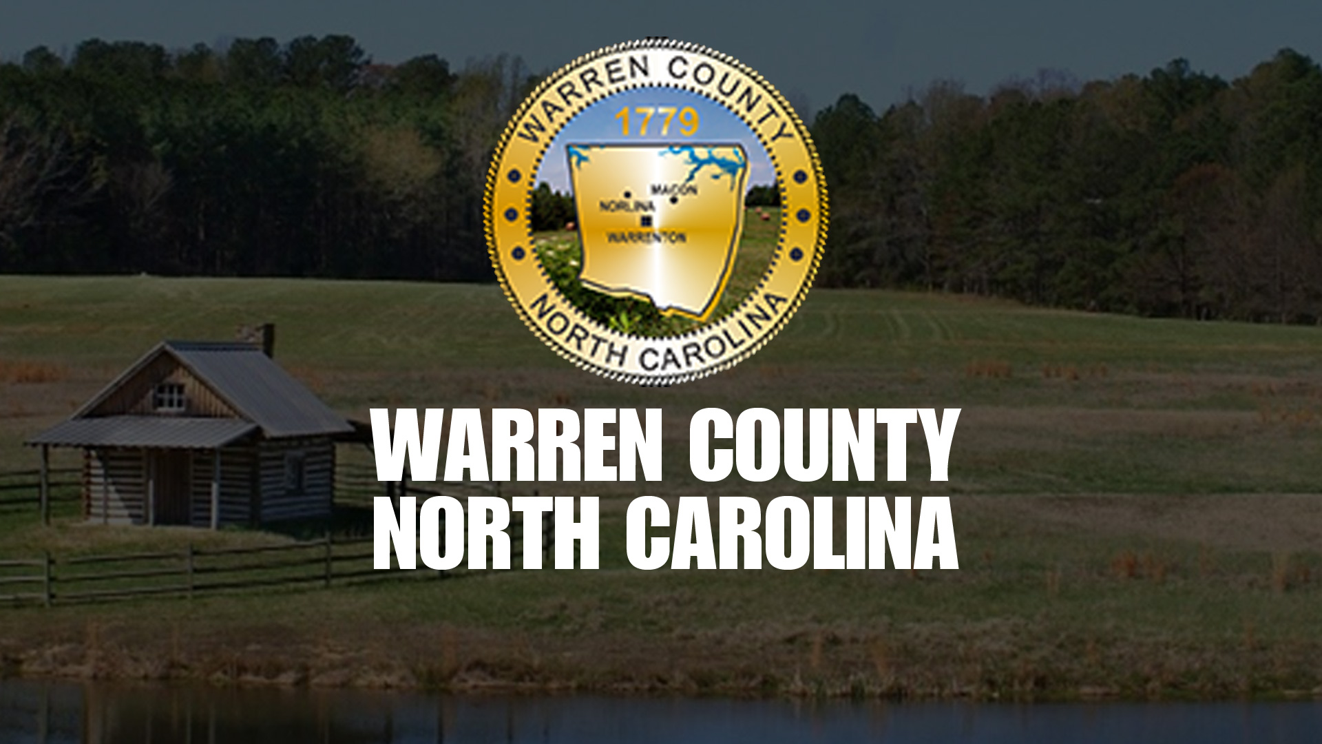 Warren County, North Carolina